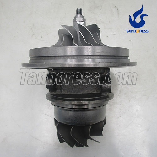 CHRA Cartridge for Komatsu P139 S400 318714