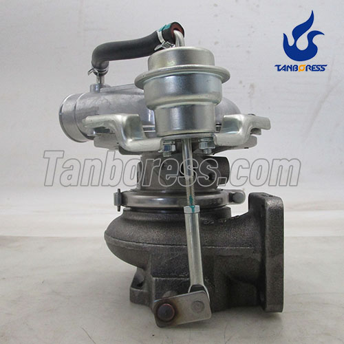 Turbocharger for Isuzu 4JB1T RHF5 RHF5-70005P12NHBRL3911CEZ VIBF