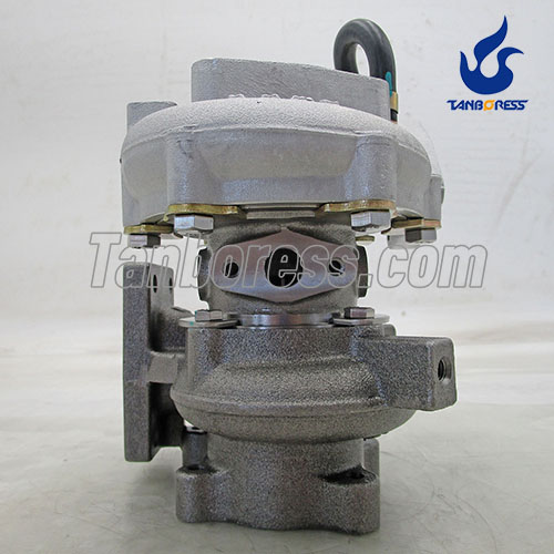 Turbocharger for Nissan QD32T | QD32Ti | D22 TD04L | GT22 14411-7T605 | 144117T605