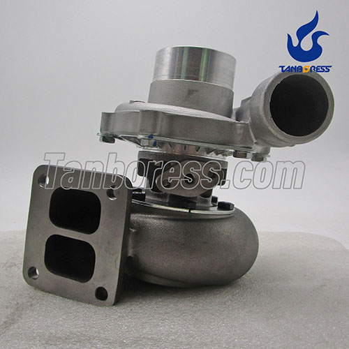 Turbocharger for Navistar TO4E13 | T04E13  DTA466B | DTA466C | DTA466E | DTA466D 466772-0001