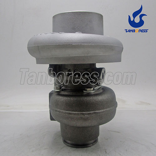 Turbocharger for Cummins 6BT HX35 3537132