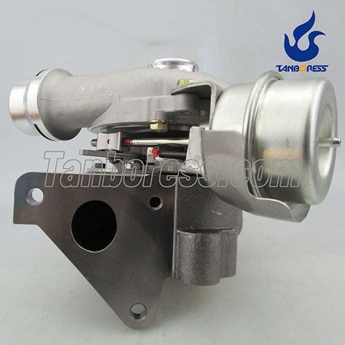 Turbocharger for Renault K9K-THP KP39 | BV39 54399880002