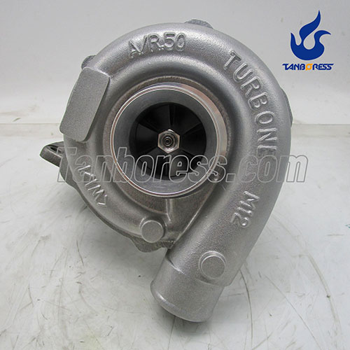 Turbocharger for Navistar DT360 T04E17 465225-0001