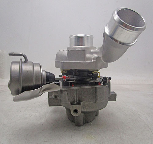Turbocharger for Hyundai | Kia D4CB BV43 53039880097