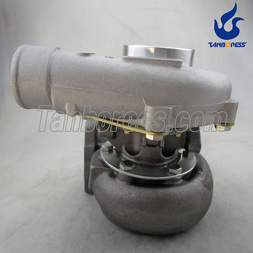 Turbocharger for Perkins T6-354.4 | PERK 6.354 T04B58 | TO4B58 465960-0003