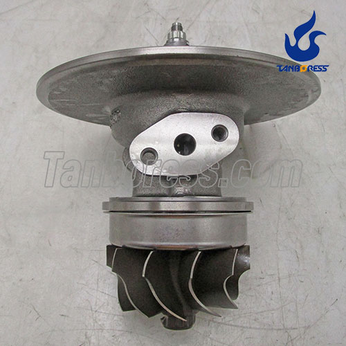 CHRA Cartridge for Iveco | Baudouin | Volvo H2C 8361SRM10 | 8210SRM01 | 8281SRM | 6F12SRY | TD100D | TD100 | TD100G | THD100E | TD101G | TD100GA | TD101GB | THD100G 3519065 