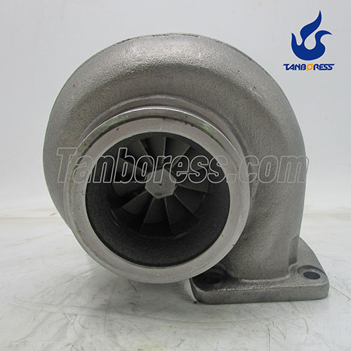 Turbocharger for Navistar DT360 T04E17 465225-0001