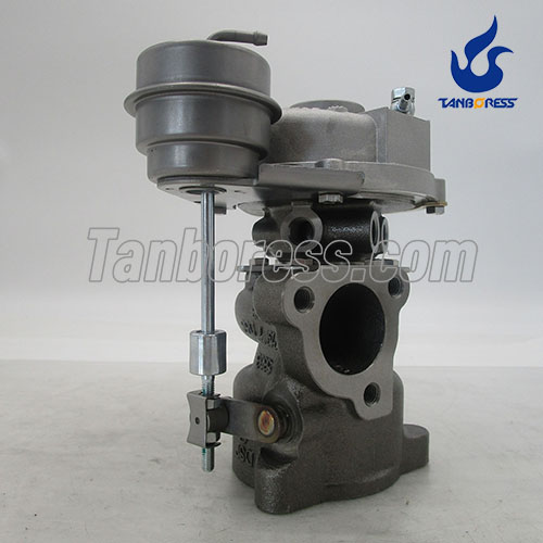 Turbocharger for Audi | Seat | Volkswagen ( VW )  APU  K03 53039880022