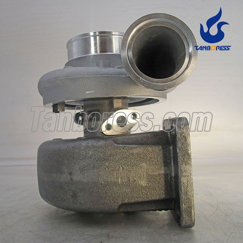 Turbocharger for Cummins 6C8.3-300 HX40 3596944
