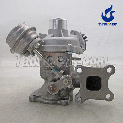 Turbocharger for Ford GTDI12V 1761178