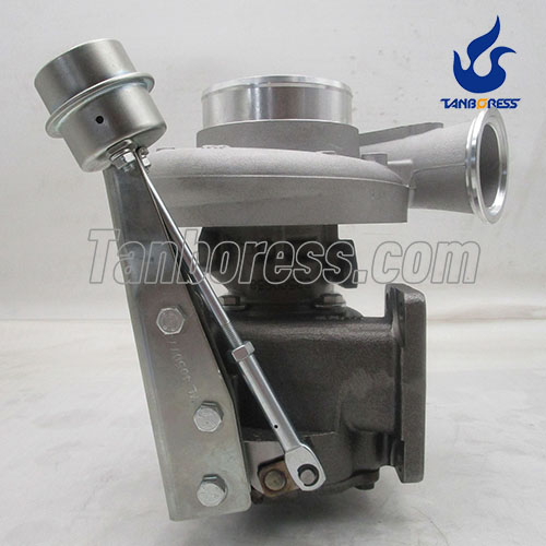 Turbocharger for Cummins HX35W 4033102H