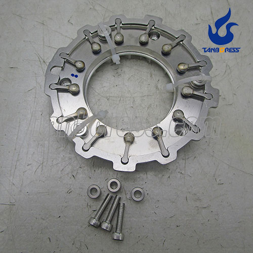 VNT Nozzle Ring Assembly for Audi | Skoda | Volkswagen ( VW ) AYM | AKE | BDH | BAU | BFC | BCZ | BDG GT2052V 454135-0005