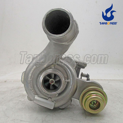 Turbocharger for  Mitsubishi F9Q | DG4A GT1549S 751768-0001