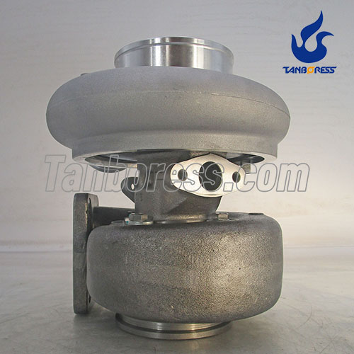 Turbocharger for Cummins 6C8.3-300 HX40 3596944