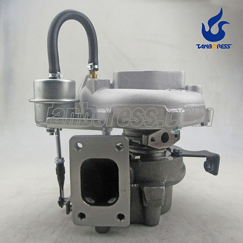 Turbocharger for JAC RUIFENG HFC4DA1 GT22 759638-0002