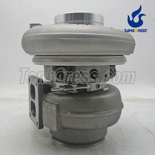 Turbocharger for Volvo D12 2842556