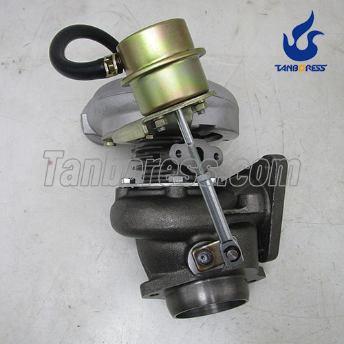 Turbocharger for Ssang Yong OM662 GT20S 724353-0001 
