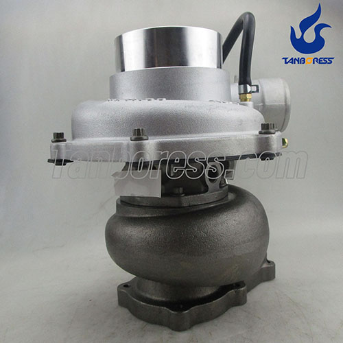 Turbocharger for Hino J08C-TI GT3576D | GT3576DL | GT3576LD 750849-0002