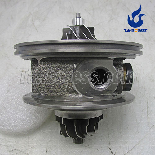 CHRA Cartridge for Smart M160 | M160R3 | OM160 GT1238S 708837-0001 