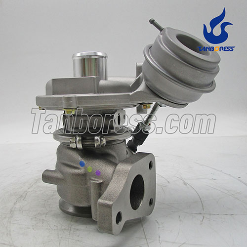 Turbocharger for Chevrolet  GT1238SZ A13DTC | 1.3SDE 16V Eu5 799171-0001