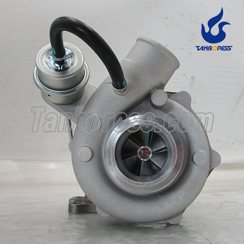 Turbocharger for Isuzu 4H | 4HK1-TC GT2560S | GT2560LS 777591-0002