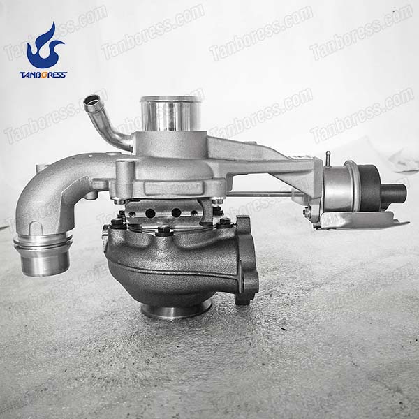 Turbocharger for Opel 54389700004 | 54389700010 |55486149 | 55580016 | 860533 | 95521390