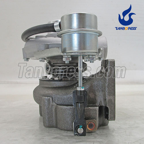 Turbocharger for Foton GT22 BJ493ZQ 738769-0001 