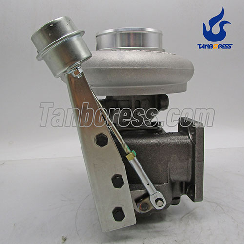 Turbocharger for Dodge 6BT HX35W  3539373 3802992