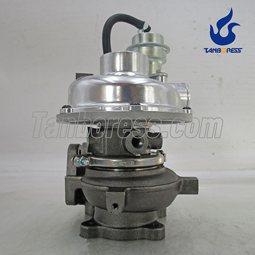 Turbocharger for RHF55 4HE1-T , 4HE1T VA440012