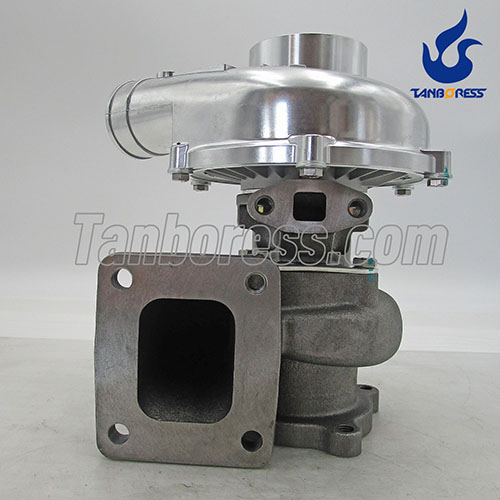 Turbocharger for JCB 6BG1T RHE61-119002Q30NFBRLL539CB 114400331