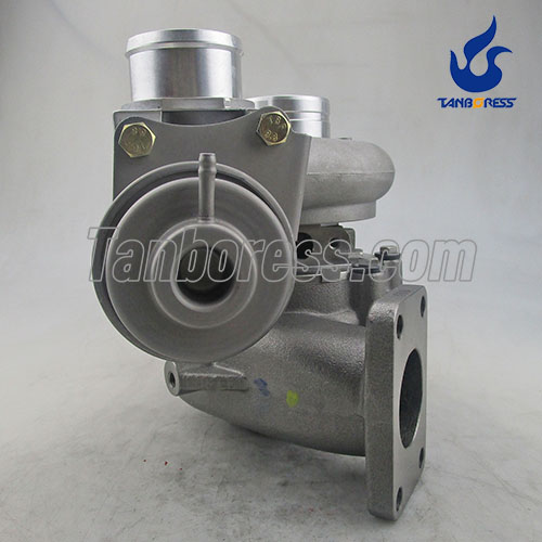 Turbocharger for Volkswagen ( VW )  BJM | BJL TD04L 49T77-07440