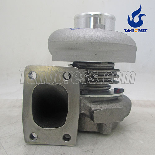 Turbocharger for Iveco TA2505 8045.25.287 | 8035.25.228 454163-0001