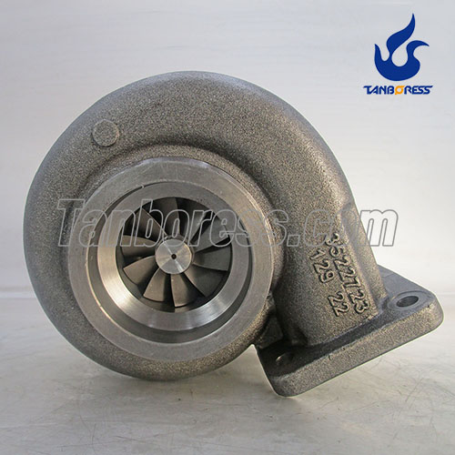 Turbocharger for Cummins 6C8.3-300 HX40 3596944