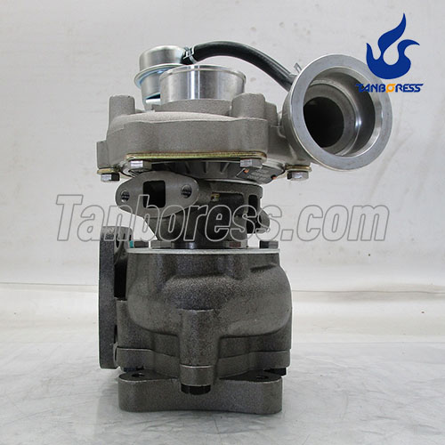 Turbocharger for MWM | Volkswagen ( VW ) 4.10TCA | AGS TB0392 465819-0001