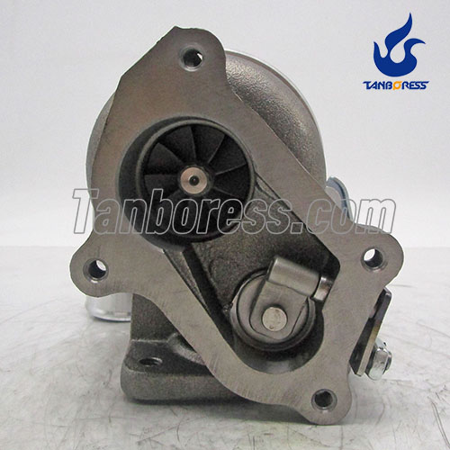 Turbocharger for Toyota 1KZ-T CT12B 17201-67010 17201-67020