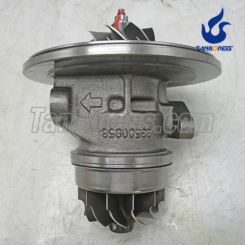 CHRA Cartridge for Komatsu  HX35W 6BTAA | 6BTA5.9-C169 | SAA6D102E-2 3538421 4038471