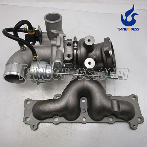 Turbocharger for Volvo SCTi | AJ-i4D | B4204T7 K03 53039700154