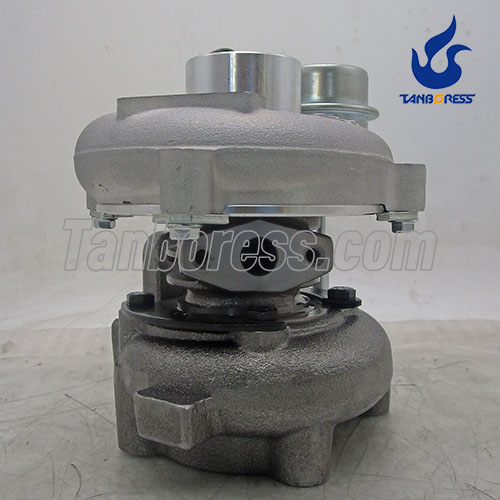 Turbocharger for Audi GT1544S 1Z | AHU 454082-0001