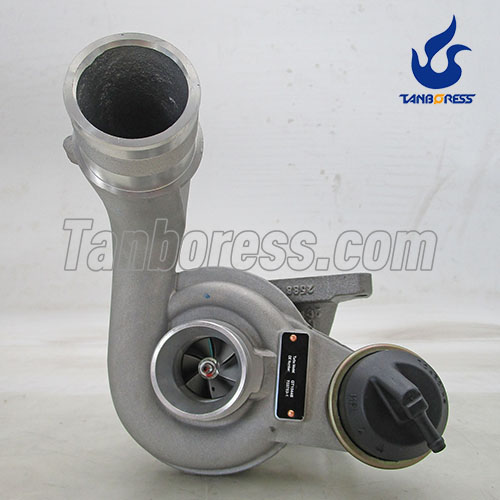 Turbocharger for Volvo F9Q | F8Q | F8Q730 | F9Q730 ECO GT1544S 454165-0001