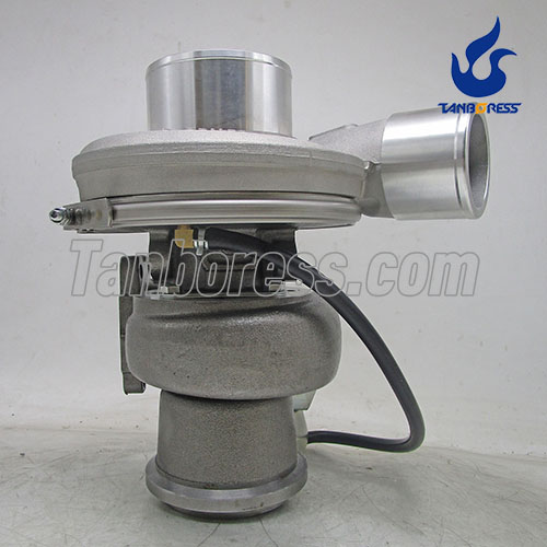 Turbocharger for Caterpillar C-9 | C9 | 3176C S200 2292913