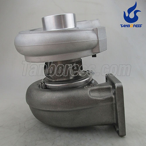 Turbocharger for Sumitomo 6D22T | 6D22T3 TD08H 49188-01261
