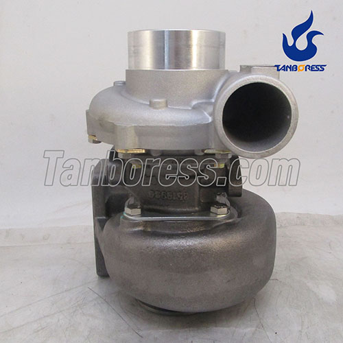 Turbocharger for Cummins 4TA-390 | 4BTA 3.9 H1C 3535381
