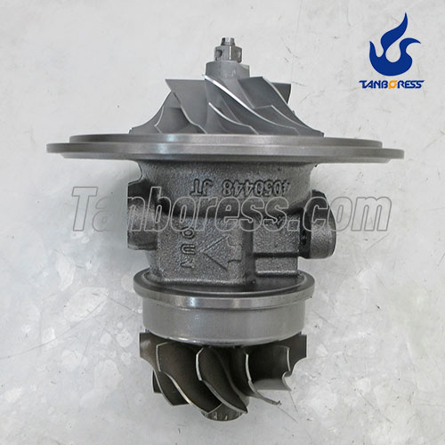 CHRA Cartridge for Iveco HX50W 4042387