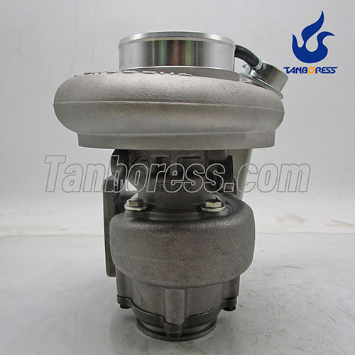 Turbocharger for Cummins QSB | QSB Tier-3 HX35W 4039630