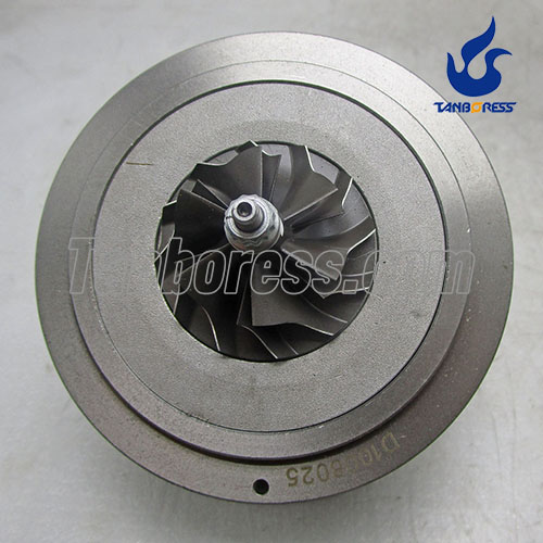 CHRA Cartridge for Jaguar | Land Rover 306DT | ANV6D GTB1749VK  778400-0005