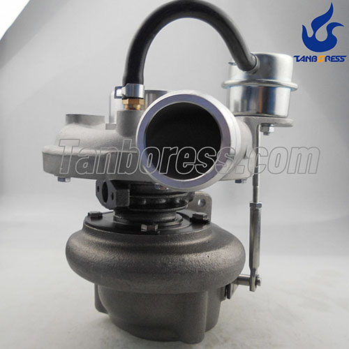 Turbocharger for Perkins T4.40 GT2556S 711736-0025 
