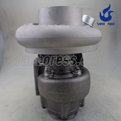 Turbocharger for Cummins  B180 HX35W 4029159