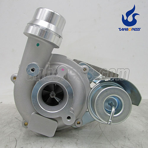 Turbocharger for Dacia | Renault K9K Euro 5 KP35 54359880025