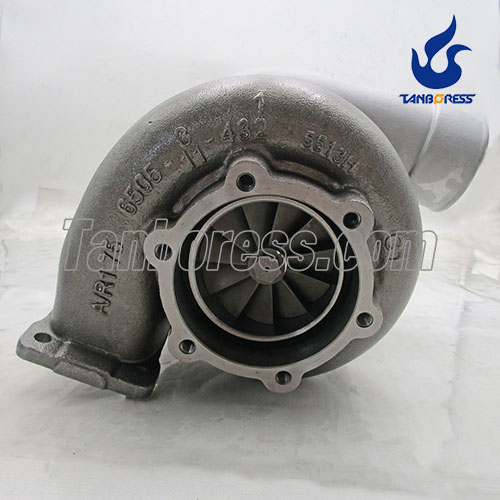 Turbocharger for KTR110 6505-67-5050