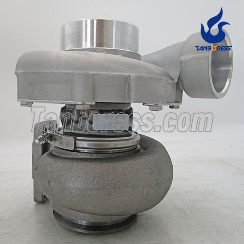 Turbocharger for Volvo D12C Tier 2 GT4594B 452164-16